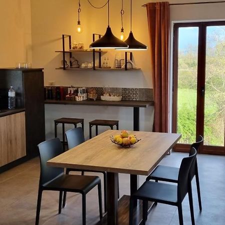 Oltre La Siepe Apartment Nepi Bagian luar foto