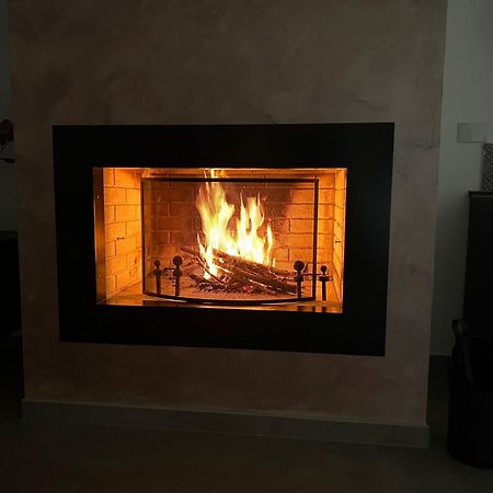 Oltre La Siepe Apartment Nepi Bagian luar foto