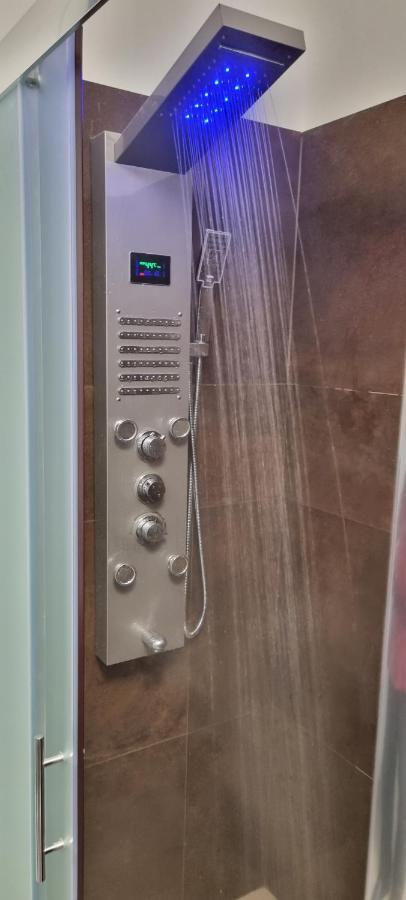 Oltre La Siepe Apartment Nepi Bagian luar foto