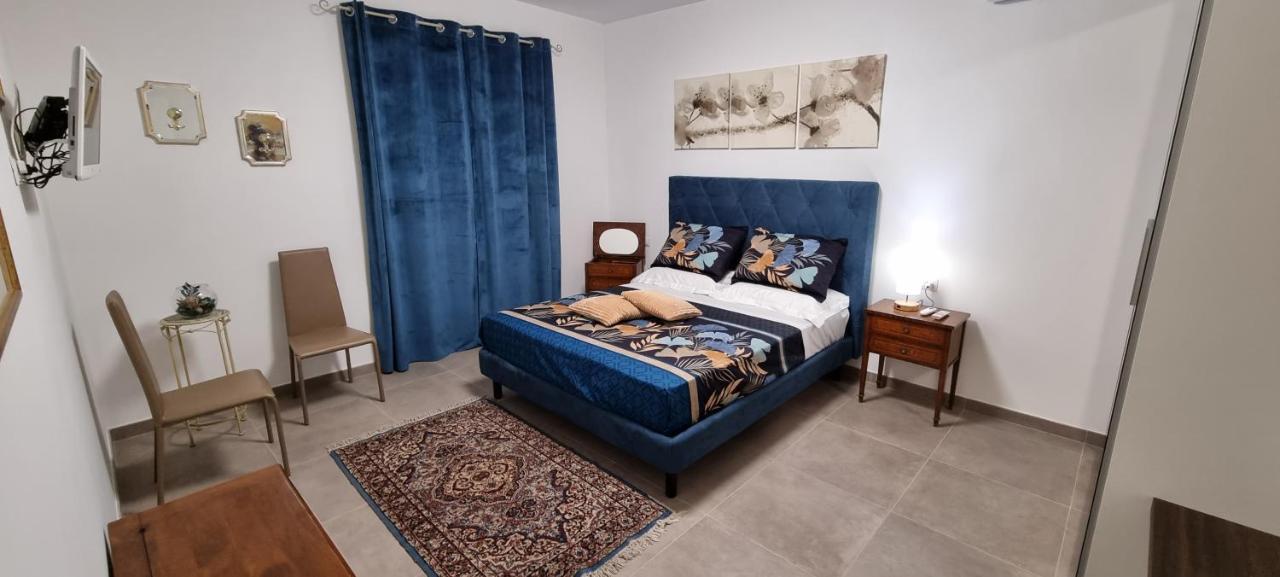 Oltre La Siepe Apartment Nepi Bagian luar foto