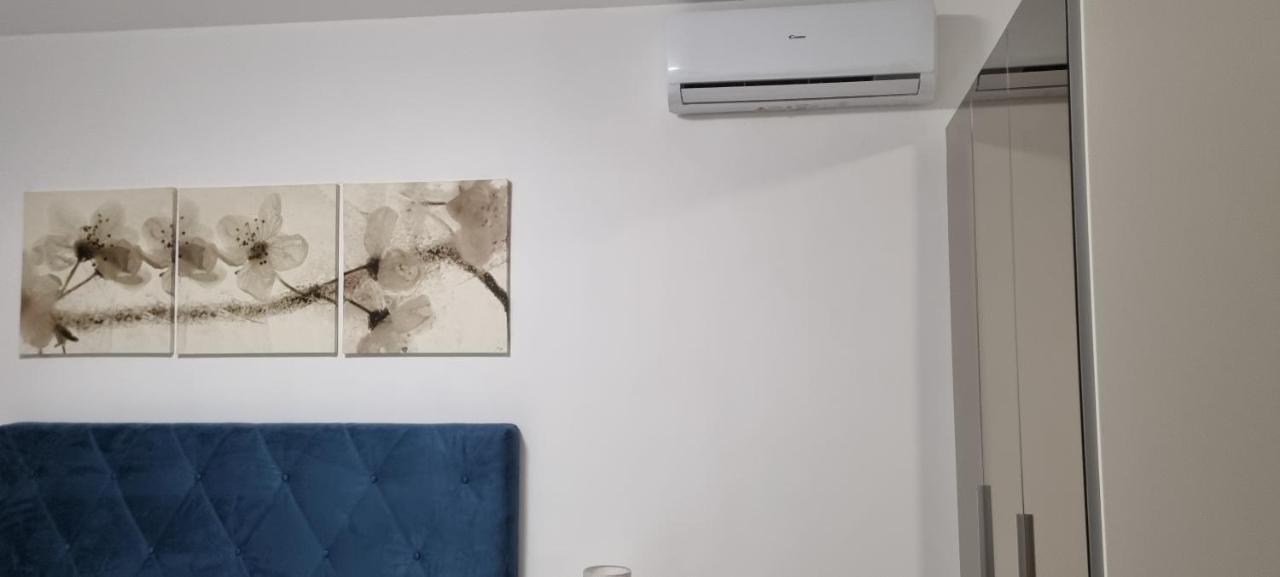 Oltre La Siepe Apartment Nepi Bagian luar foto