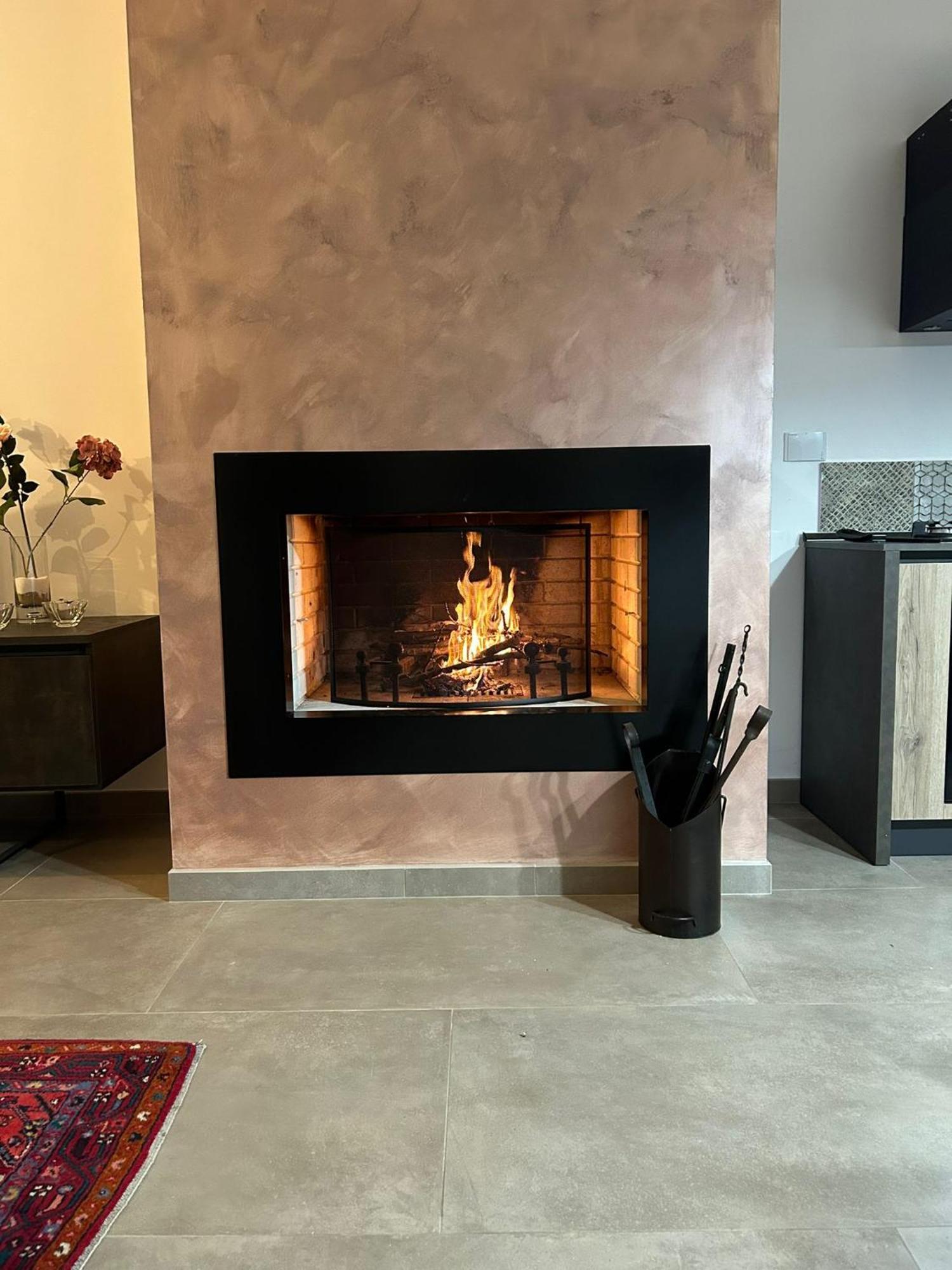 Oltre La Siepe Apartment Nepi Bagian luar foto