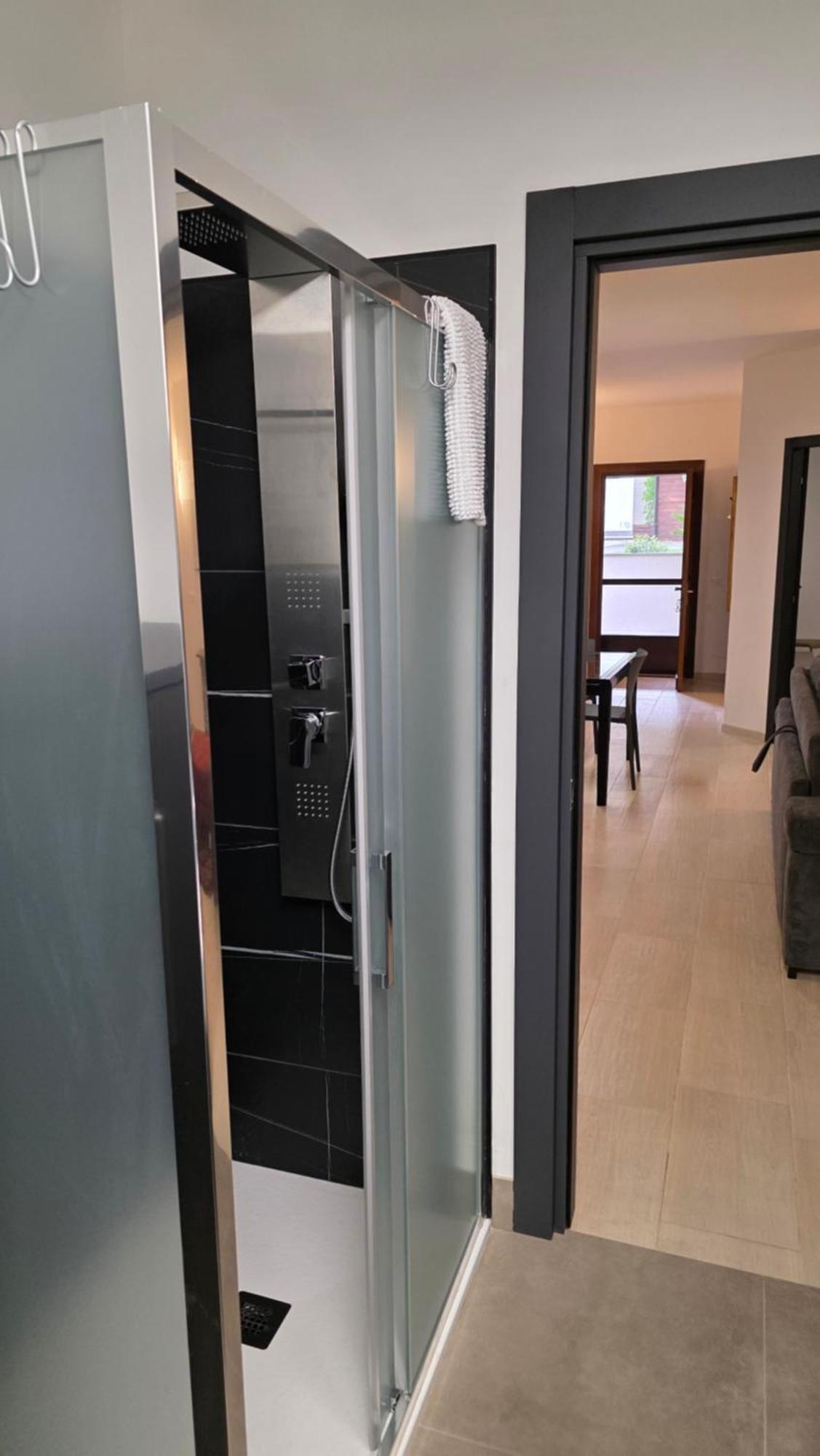 Oltre La Siepe Apartment Nepi Bagian luar foto